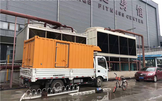 临江300KW发电机组适配电缆规格选型指南